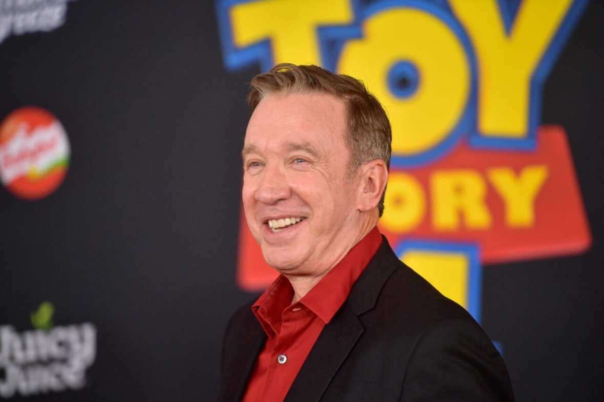 Premiere Of Disney And Pixar's "Toy Story 4" - Arrivals