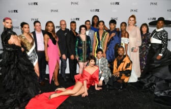 FX Network's "Pose" Season 2 Premiere