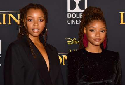 Premiere Of Disney's "The Lion King" - Arrivals