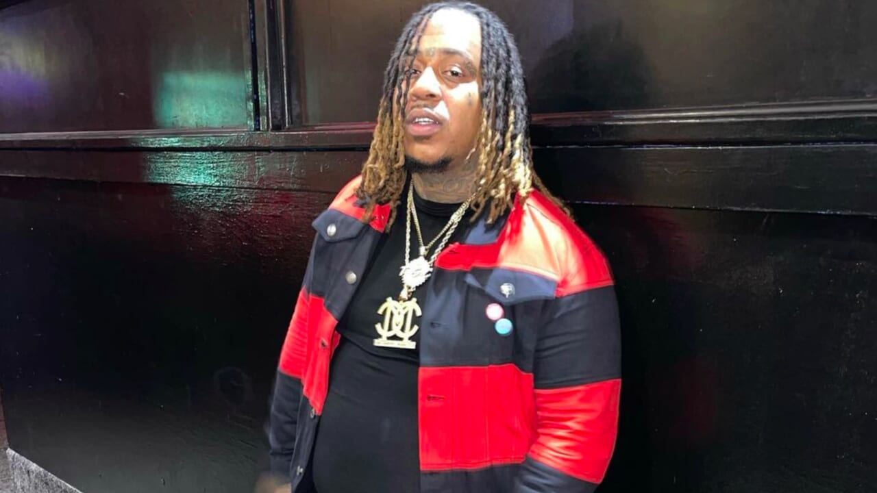 Rapper Chucky Trill shot and killed in Atlanta during All-Star weekend