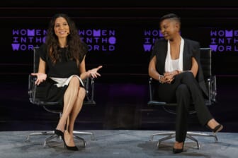 Tina Brown's 7th Annual Women In The World Summit - Day 1