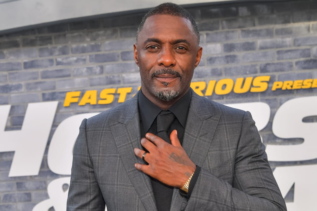 Idris Elba thegrio.com