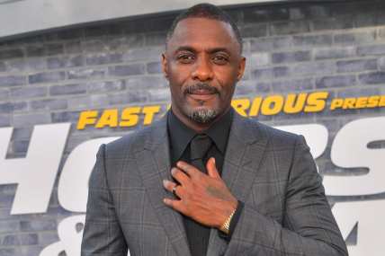 Idris Elba to Produce Music Doc 'Paid in Full: The Battle for