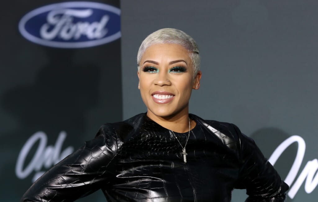 what year was keyshia cole new album came out