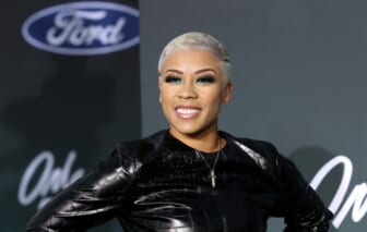 Keyshia Cole reveals she’s retiring from music after upcoming album