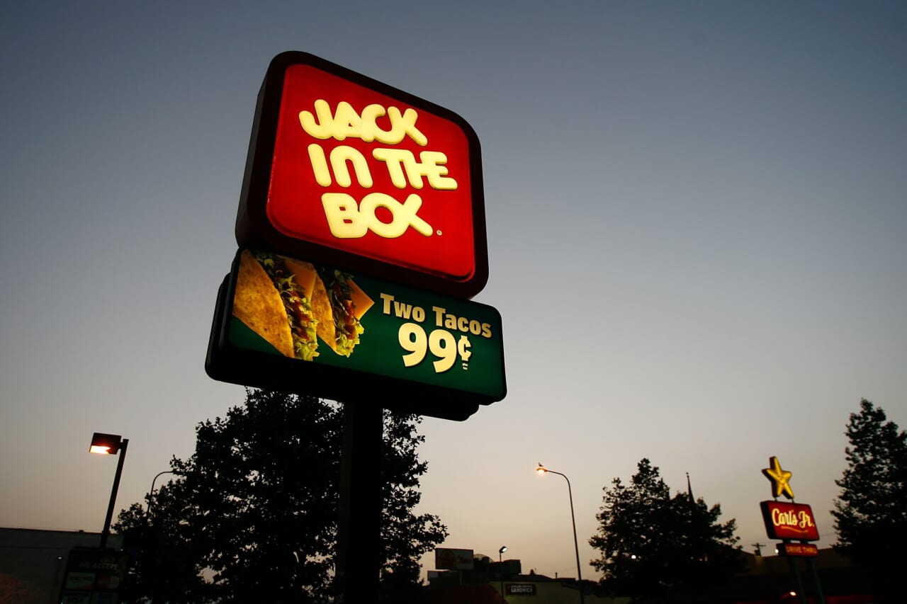 Jack in the Box thegrio.com