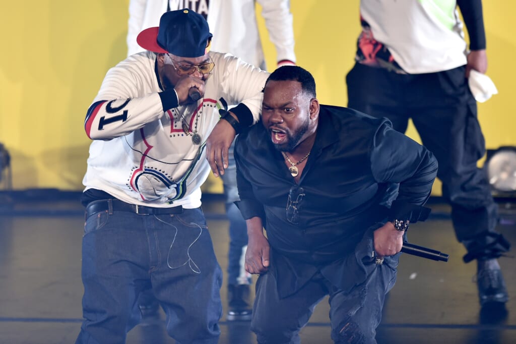 Raekwon reflects on life, career and culture in new memoir