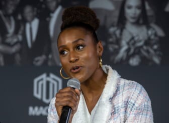 The MACRO Lodge and Universal Films Pictures “The Photograph" with Issa Rae and Stella Meghie