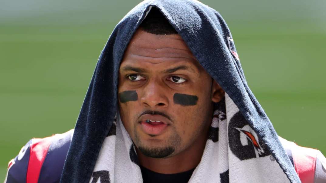 Deshaun Watson thegrio.com