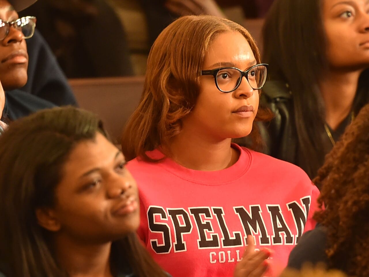 Spelman College