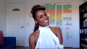 Issa Rae on ‘Insecure’ ending: ‘I want to be able to grow’