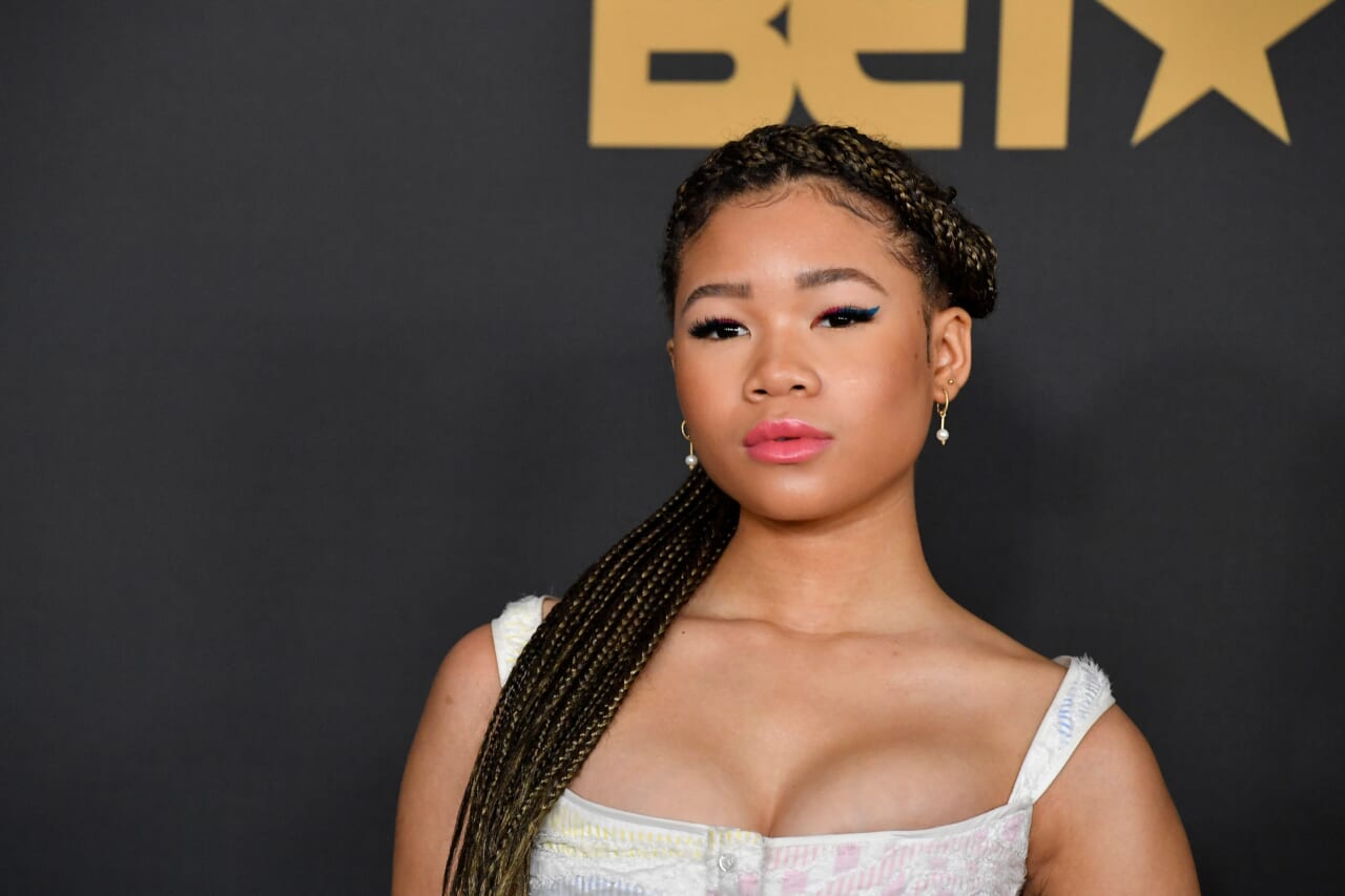 51st NAACP Image Awards - Arrivals