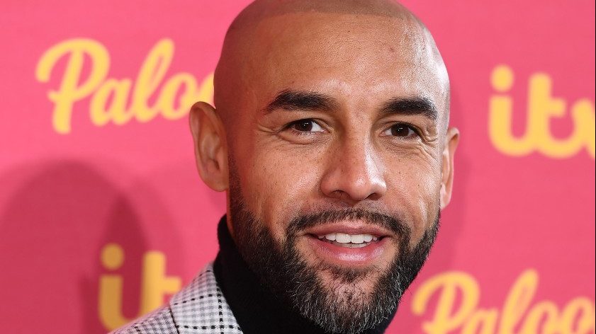 Alex Beresford