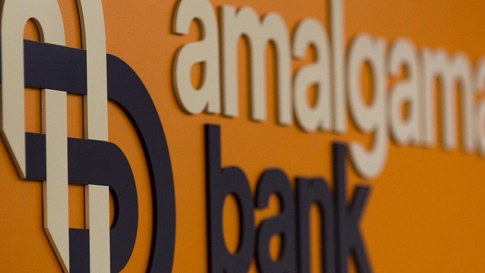 Amalgamated Bank