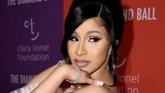 Cardi B to cover funeral costs for victims of Bronx fire