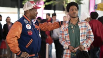 ‘Coming 2 America’ sets streaming record, Amazon says