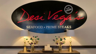 Desi Vega's Steakhouse www.theGrio.com
