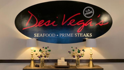 Desi Vega's Steakhouse www.theGrio.com