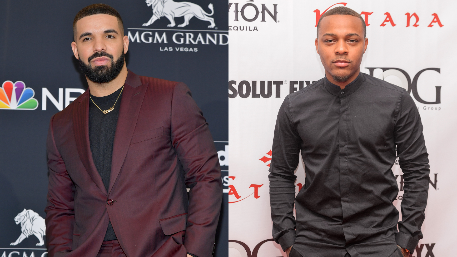 Drake Gives Credit To Bow Wow For Paving The Way Following Billboard Record Laptrinhx News