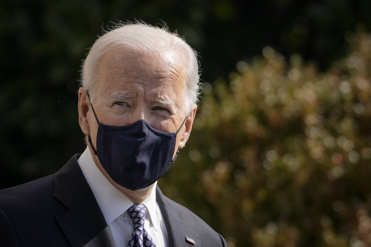 Biden thegrio.com