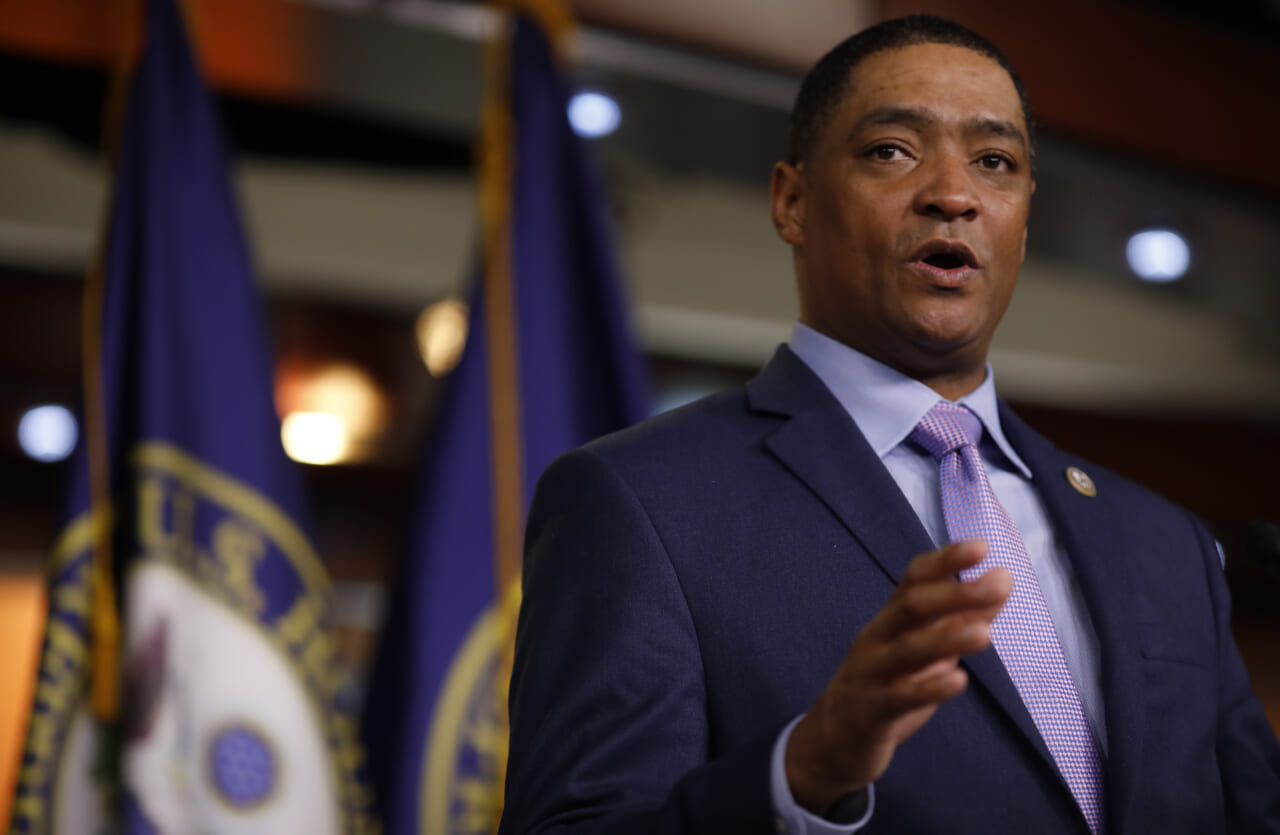 Cedric Richmond