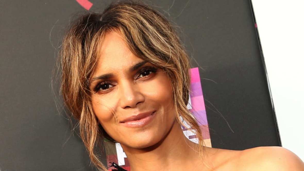 Halle Berry thegrio.com