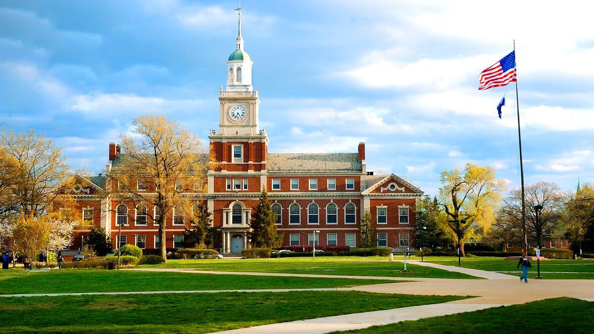 Howard University