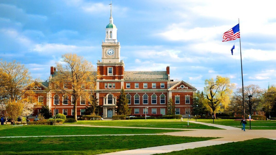 Howard University