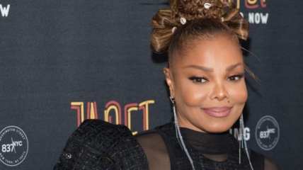 Janet Jackson’s ‘Velvet Rope’ to get 25th-anniversary deluxe release