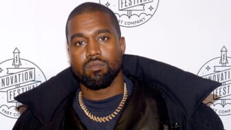 Vaccine shots to be offered at Kanye West’s ‘Donda’ event in Chicago