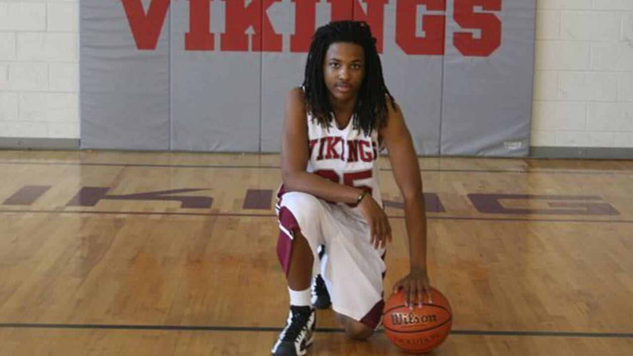 Kendrick Johnson thegrio.com