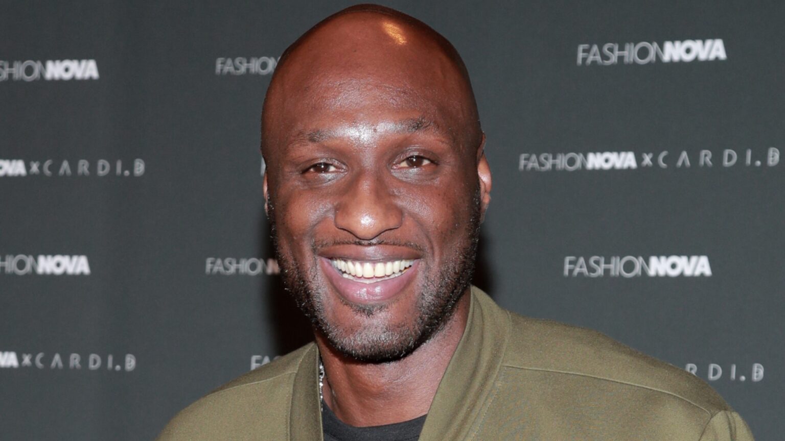 Lamar Odom says exfiancée used him for reasons' TheGrio(01)