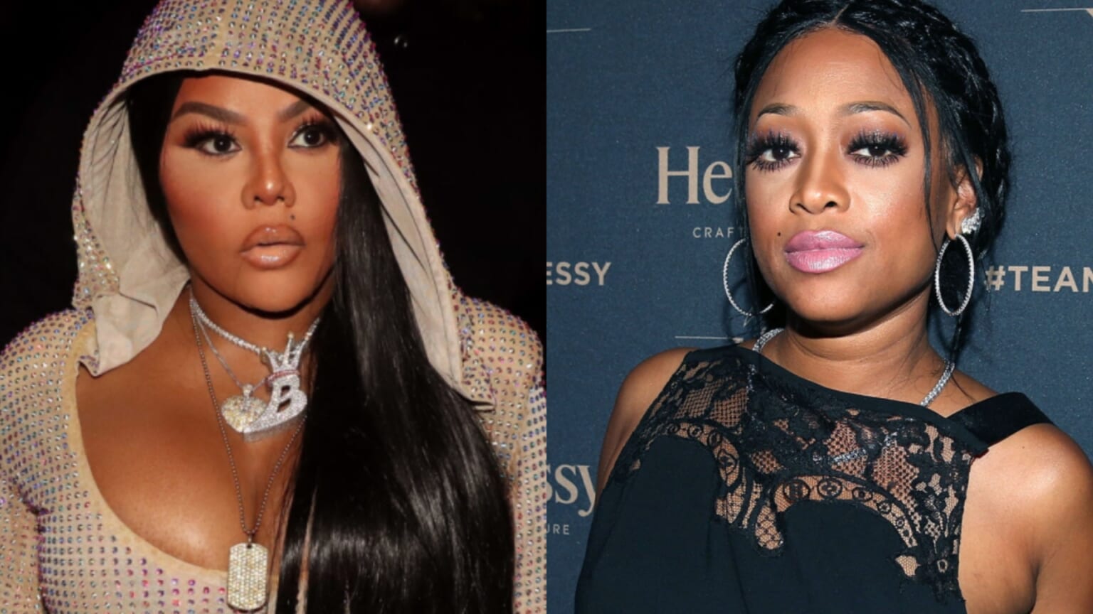 Trina reveals she’d like a Verzuz battle with Lil’ Kim | LaptrinhX / News