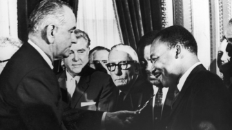 Advancing Dr. King’s voting rights legacy