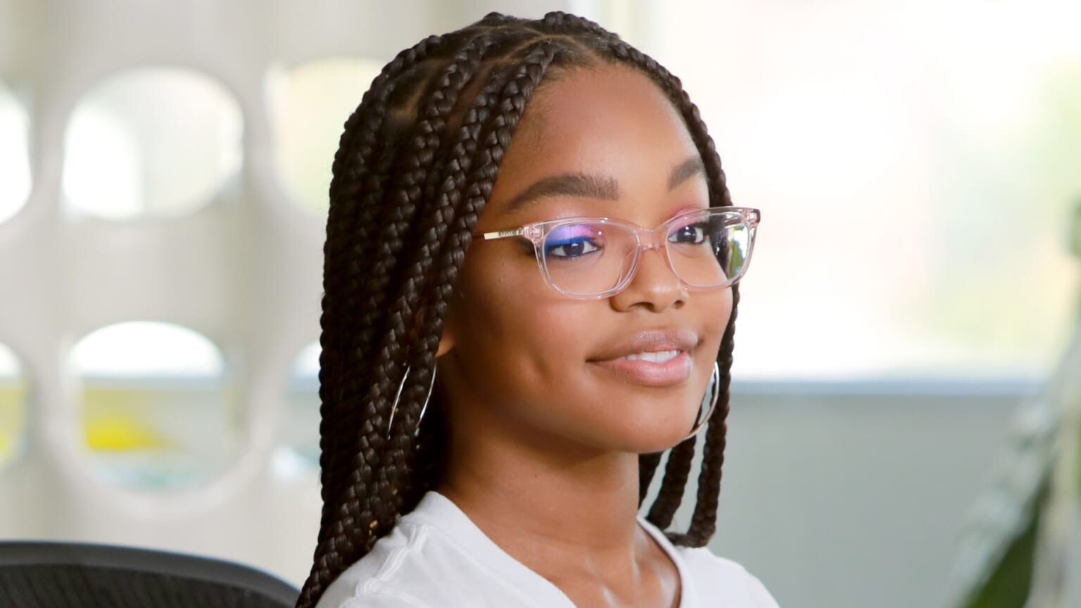 'Saturdays,' produced by Marsai Martin, headed to Disney Channel - TheGrio