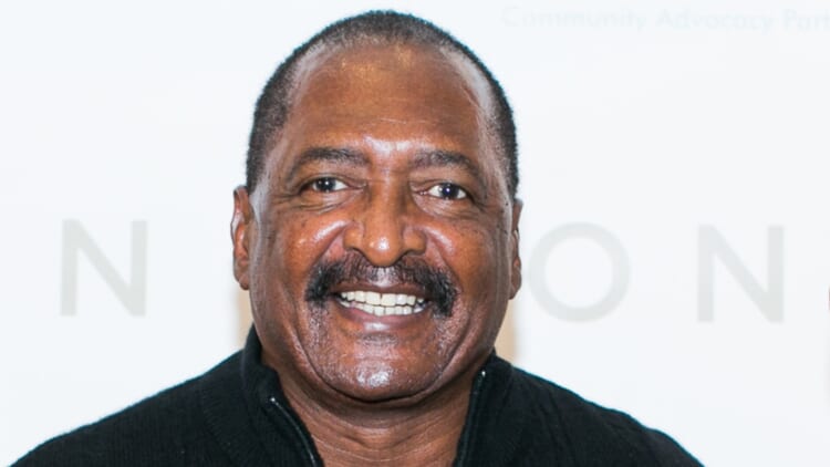 Mathew Knowles to retire from music industry: &lsquo;I&rsquo;m ready to move on