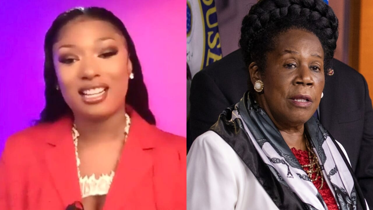 Megan Thee Stallion, Rep. Lee to provide housing to Houston after(01)