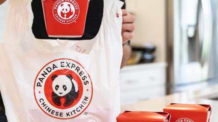 Panda Express thegrio.com