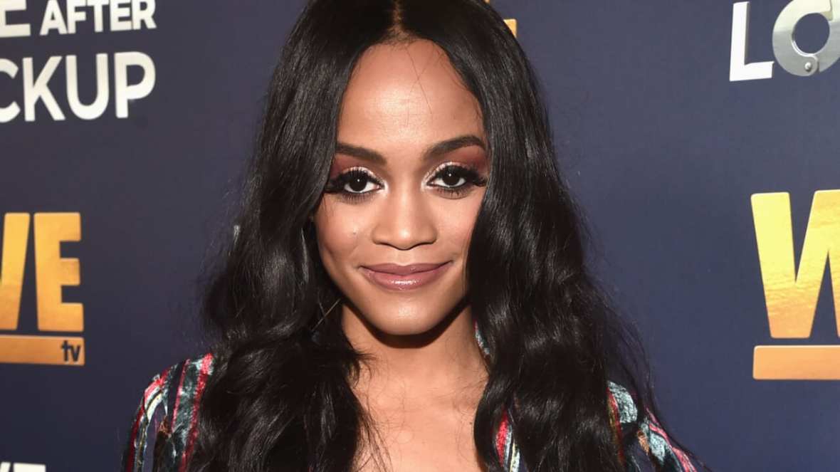 Rachel Lindsay thegrio.com