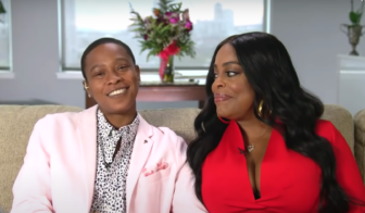 Niecy Nash says she’s ‘never been with a woman before’ meeting wife on ‘RTT’