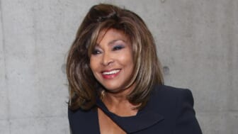 Visitors at the Tina Turner Museum recall her strength and talent