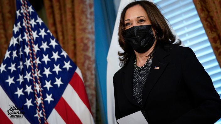 VP Kamala Harris embraces role as Senate tiebreaker