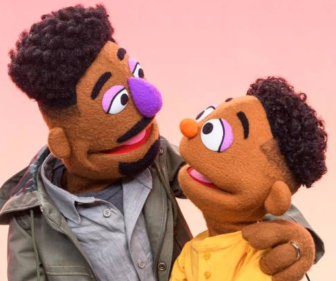 ‘Sesame Street’ introduces two new Black muppets in effort to explore race