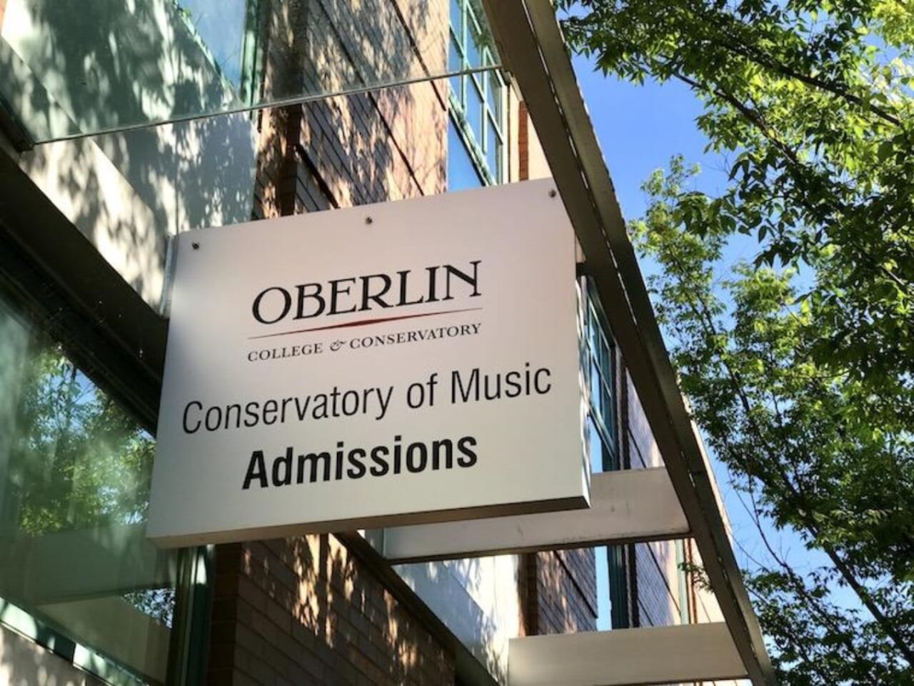 Oberlin College and Conservatory