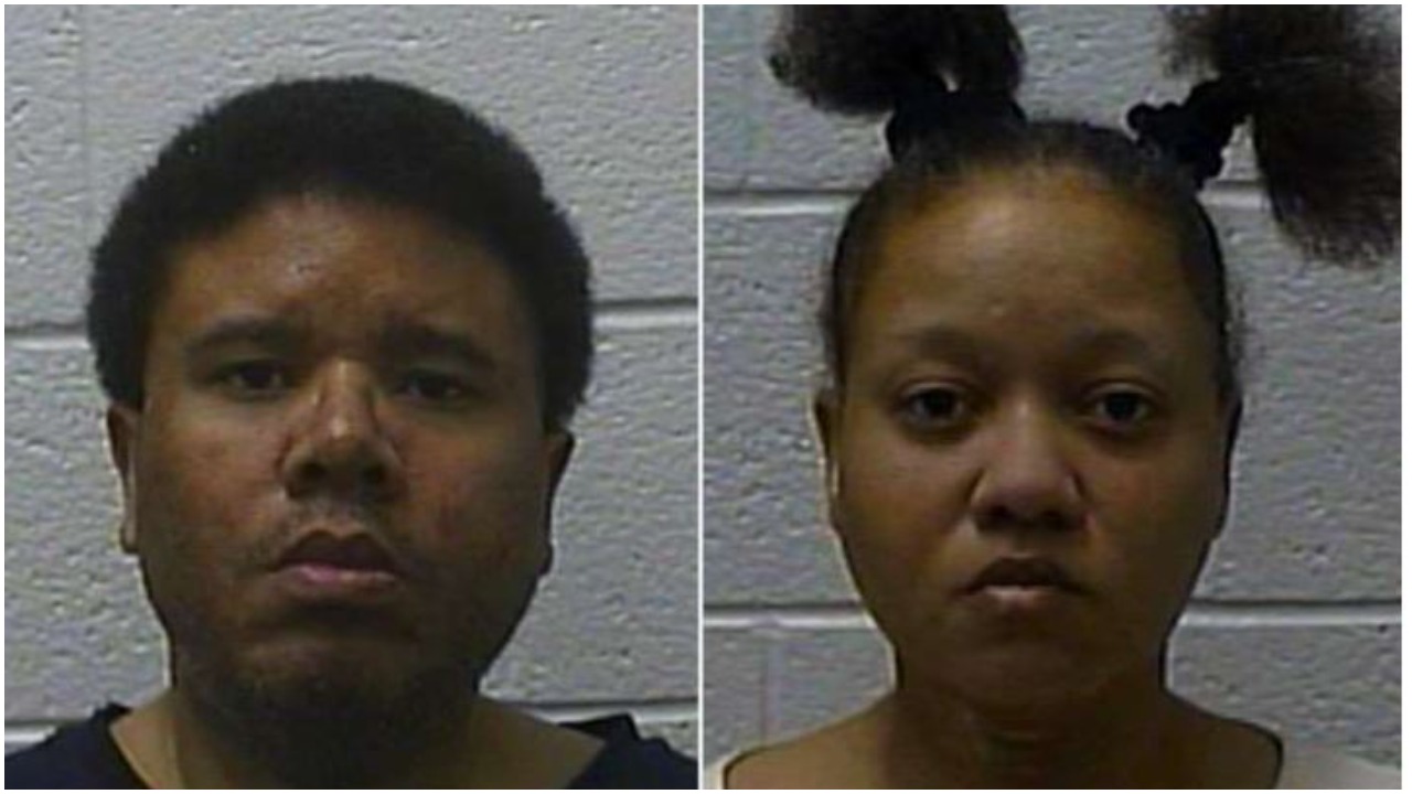 Tenn. brother, sister charged with killing disabled mother