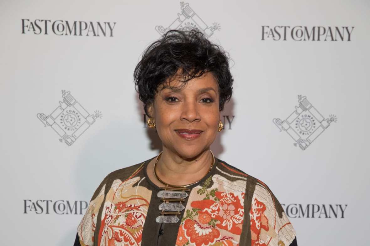 Phylicia Rashad thegrio.com