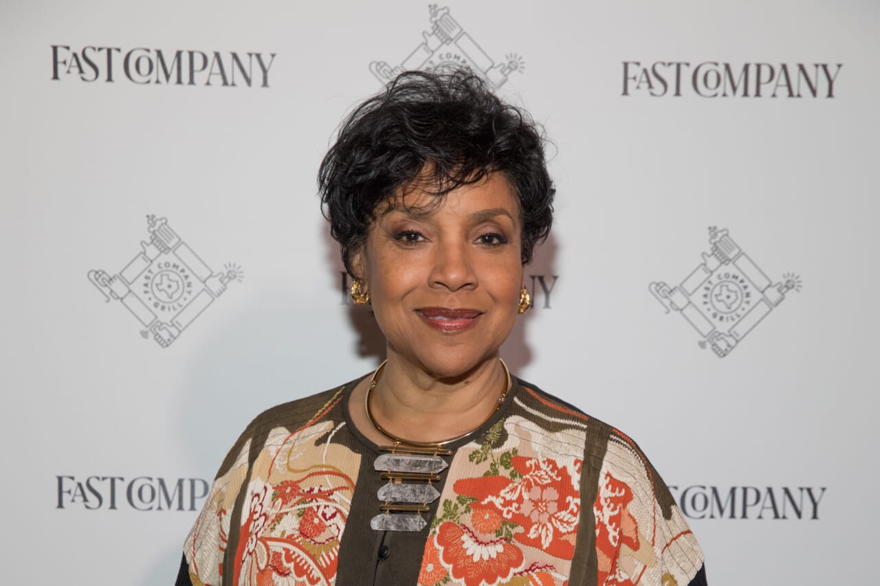 Phylicia Rashad thegrio.com