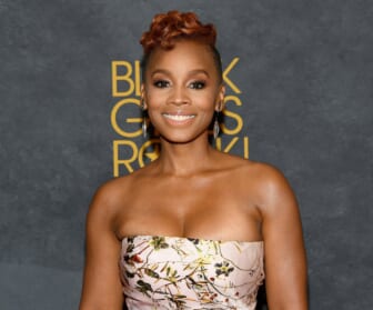 Anika Noni Rose to star in Showtime’s ‘Let the Right One In’