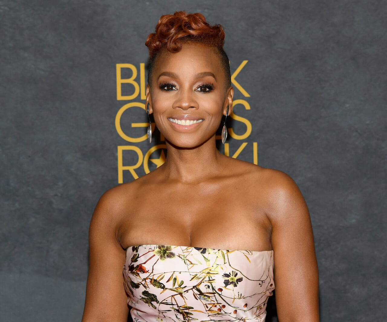 Anika Noni Rose thegrio.com