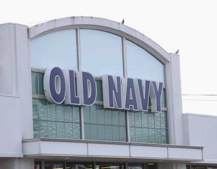Old Navy thegrio.com